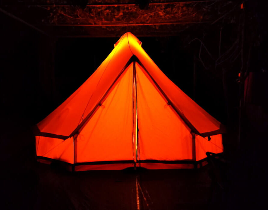 Campsaround Tolo Bell tent